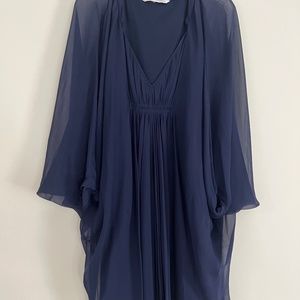 Diane Von Furstenberg Dress
